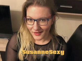 SusanneSexy