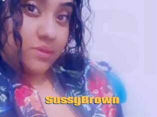 SussyBrown