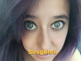 SusyBlue