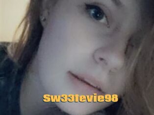 Sw33tevie98