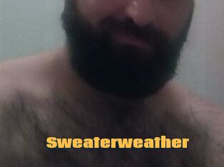 Sweaterweather