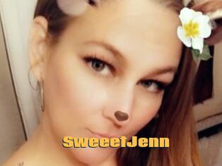 SweeetJenn