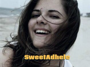 SweetAdhele