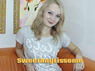 SweetAnyLissome