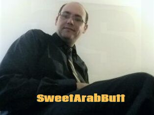 SweetArabButt