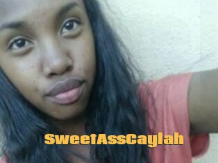 SweetAssCaylah