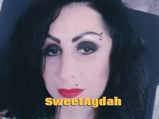 SweetAydah