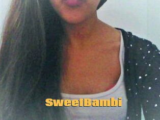 SweetBambi