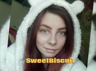 SweetBiscuit