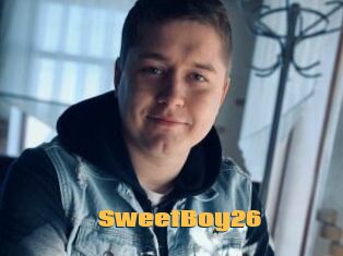 SweetBoy26