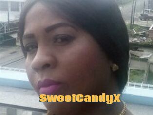 SweetCandyX