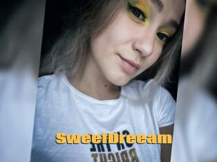 SweetDreeam