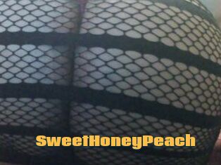 SweetHoneyPeach