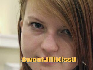 SweetJillKissU