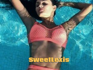 SweetLexis