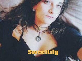 SweetLily