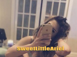 SweetLittleAriel
