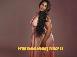 SweetMegan2U