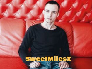 SweetMilesX