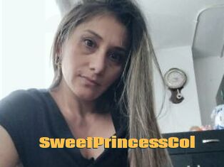 SweetPrincessCol