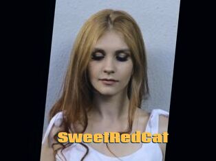 SweetRedCat