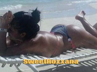 SweetRoxxana