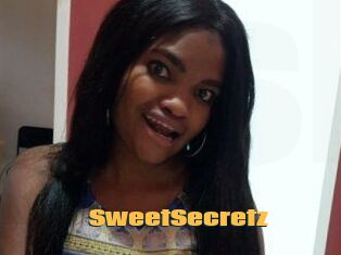 SweetSecretz