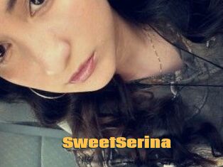 SweetSerina