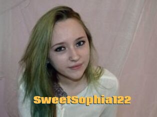 SweetSophia122