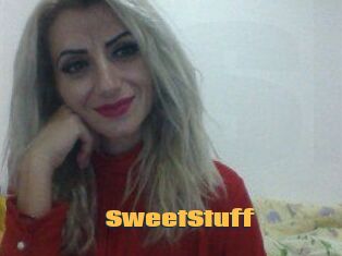 SweetStuff