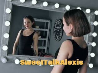 SweetTalkAlexis