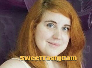 SweetTastyCam