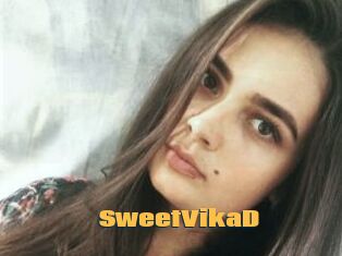 SweetVikaD