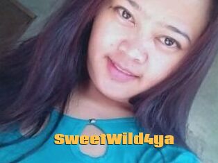 SweetWild4ya