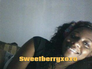 Sweetberryxoxo