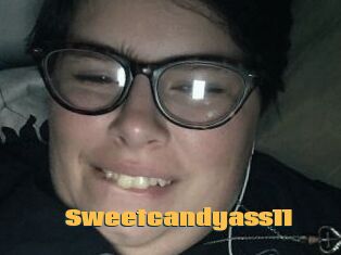 Sweetcandyass11