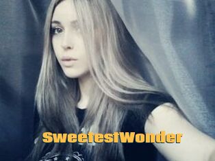 Sweetest_Wonder