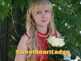 SweetheartLadyy