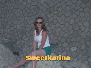 Sweetkarina