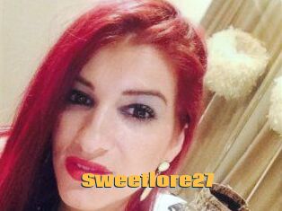 Sweetlore27