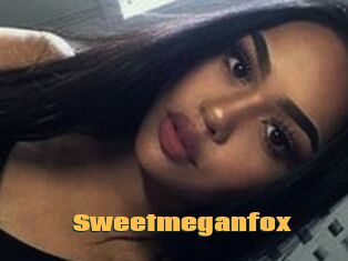 Sweetmeganfox