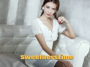 SweetnessLime