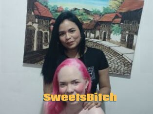 SweetsBitch