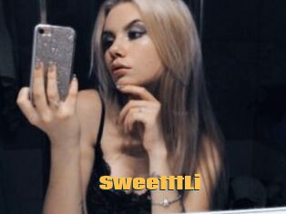 SweetttLi