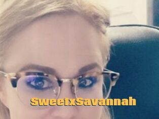 SweetxSavannah