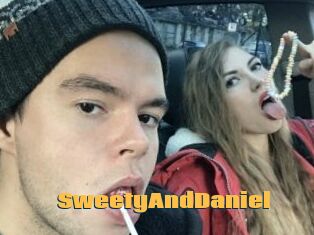 SweetyAndDaniel