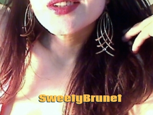 SweetyBrunet