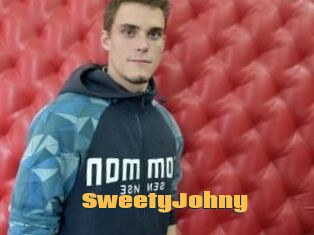 SweetyJohny