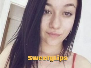 SweetyLips