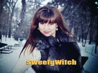 SweetyWitch